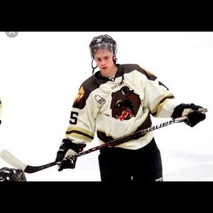 Meet your Posher, Christopher